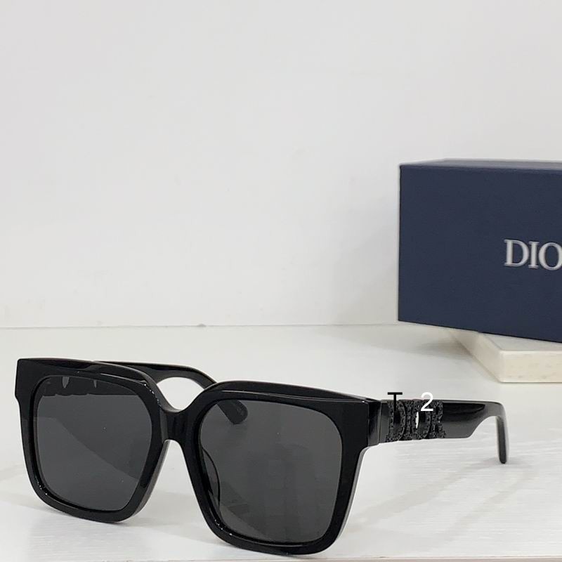 DIOR Sunglasses 660